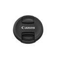 thumbnail image 1 of Tapa Canon De Objetivo E-58II Canon Tapa para Objetivos E-58II, 1 of 2