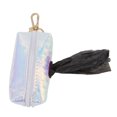 thumbnail image 4 of Support de Sac à Caca Grande Capacité Distributeur de Sac à Caca pour Laisse avec 1 Rouleau de Sac à Caca, 4 of 9