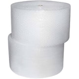 Cover imballaggio 213,4 m x 30,5 cm Small Bubble
