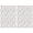 White Cow Milk, variant on White Cow Milk Cloud Pattern Summer Placemats Table Placemats Set Of 4-Linen Kitchen Washable Placemats Table Mats 11.8"x17.7" Non-Slip Heat Resistant