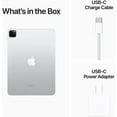 thumbnail image 3 of Apple 11-inch iPad Pro Wi-Fi 512GB - Silver - (4th Gen), 3 of 4