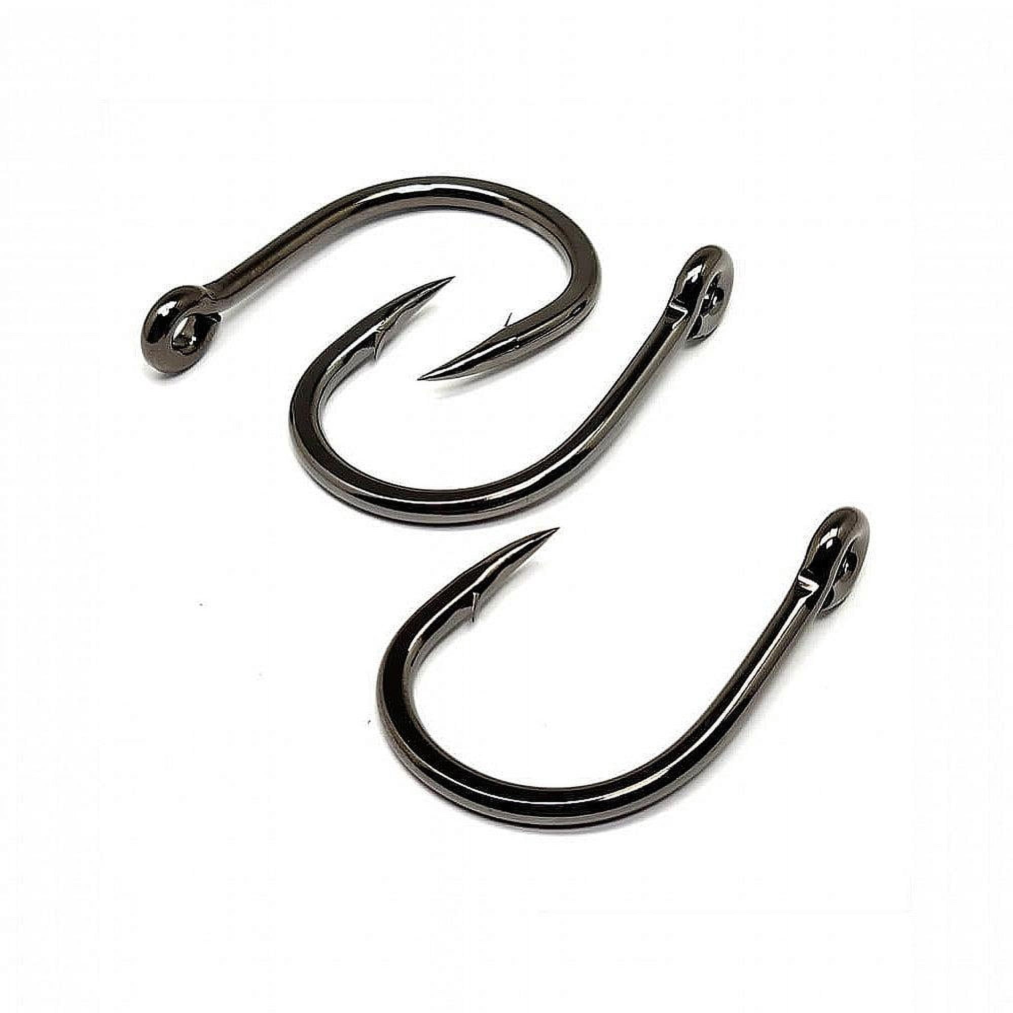 Gamakatsu Live Bait Hooks, Heavy Duty - 50PK 9,0