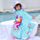 thumbnail image 5 of Toalla de baño para niños, Toalla de playa para niños Patrones lindos Cabo Poncho de baño Niño niña Niño y Toalla de baño para niños TUNC Sencillez, 5 of 5