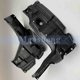 thumbnail image 4 of Placa de protección inferior del motor para Toyota Yaris 2008-2013, cubierta protectora del motor con armadura de chasis, 4 of 4
