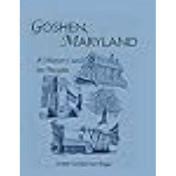 Goshen, Maryland: A History and its People