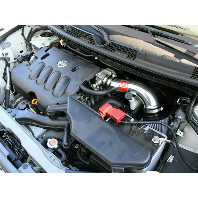 aFe Power Air Intake System 09-14 Nissan Cube 1.8L aFe Power Air Intake System 09-14 Nissan Cube 1.8L