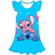 thumbnail image 1 of Disfraz de Stitch para niños y niñas de 1, 3, 7, 9 y 10 años, ropa de Cosplay, vestido de fiesta, vestidos de princesa para niñas, vestido de cumpleaños Up3T Gao Jinjia LED, 1 of 2