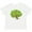 AA-White, variant on Inktastic Apples in Tree Boys or Girls Baby T-Shirt