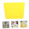 thumbnail image 4 of MEIBUTYUP Karate Breaking Boards Practicing Taekwondo Board Yellow 1Pcs, 4 of 8