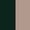 Earth Tones, variant on Lifetime 60" Climbing Dome
