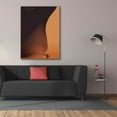 thumbnail image 3 of Epic Graffiti 'Namibia The Dune' by Nina Papiorek, Canvas Wall Art, 40"x54", 3 of 6