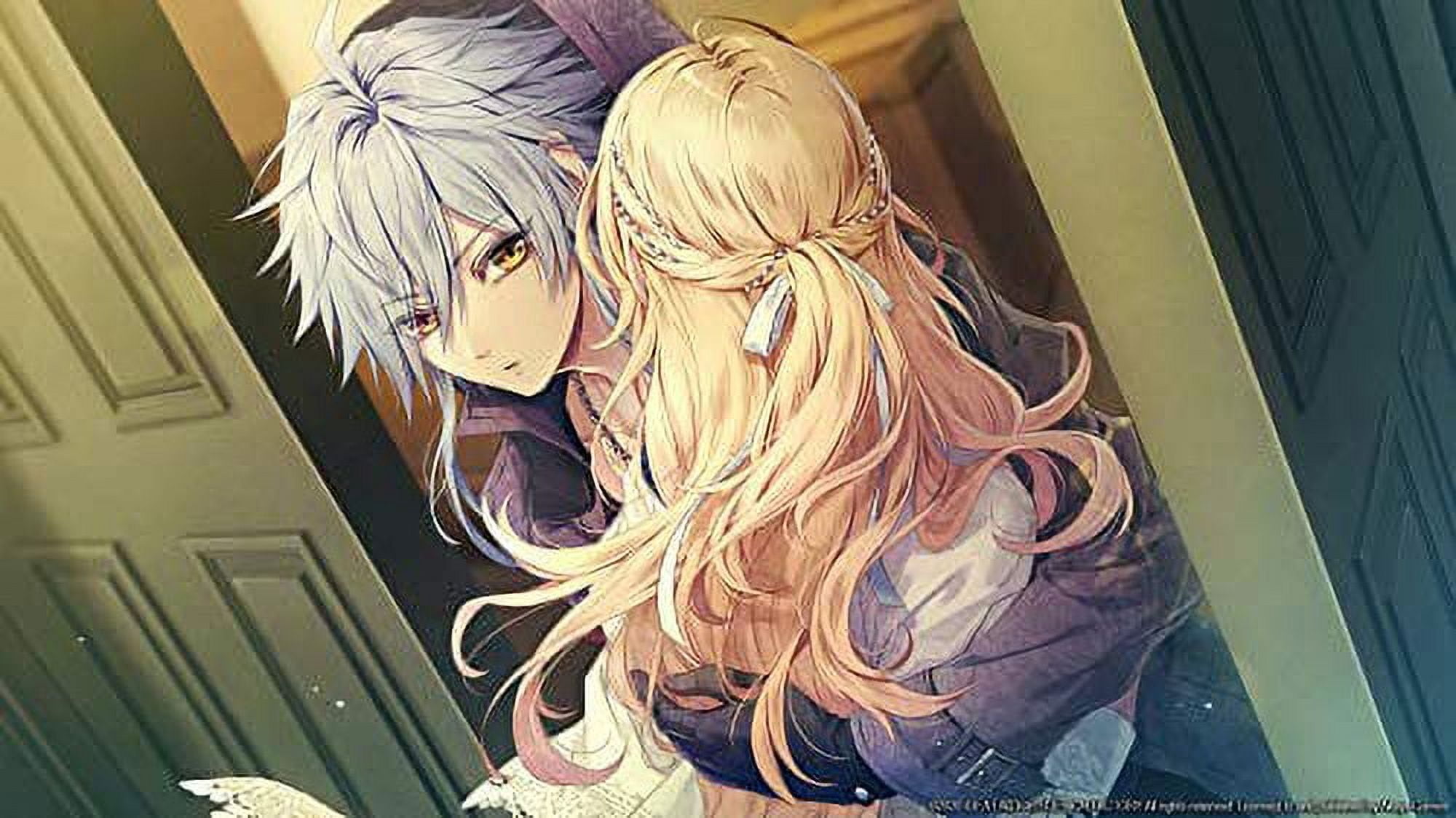 Piofiore: Fated Memories, AKSYS GAMES, Nintendo Switch