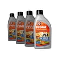 thumbnail image 1 of Aceite Mineral De Motor 10W30 Fram Extra Guard 4 Botellas, 1 of 3