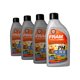 thumbnail image 1 of Aceite Mineral De Motor 10W30 Fram Extra Guard 4 Botellas, 1 of 3