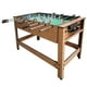 thumbnail image 1 of Mesa de juegos 2 en 1 Swivel de 48" Athletic Works DT-T2106, 1 of 3