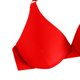 thumbnail image 4 of Traje de baño para mujer, bikini de tirantes sin espalda de color liso para mujer, trajes de baño para mujer, conjuntos de bikini para mujer, trajes de baño de bikini para mujer, 4 of 8