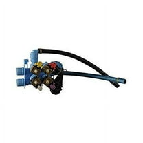 Genuine Whirlpool Water Inlet Valve WPW10435242
