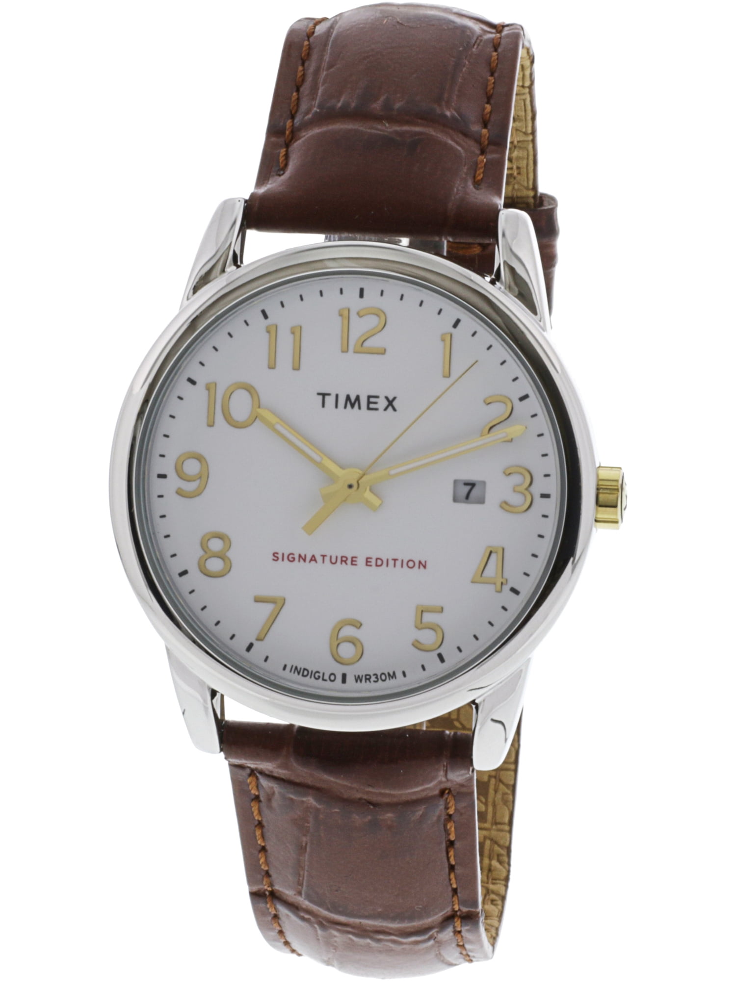 timex easy reader walmart