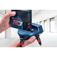 thumbnail image 3 of Soporte Giratorio Motorizado Ajuste Línea Preciso Rm3 Bosch BOSCH Rm3, 3 of 3