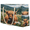 Multicolour 2, variant on Hydrangea Flower Tote Beach Bag for Women Ladies Large Zipper Beach Bags Waterproof Sandproof Summer Gym Swim Pool Travel Bag
