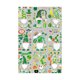 thumbnail image 5 of Inteprter Festival Window Cling Background Ornament Glass Sticker Calcomanías de dibujos animados Type1 NO1, 5 of 6