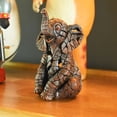 thumbnail image 4 of Adam and Friends Stone Resin Wilderness Statue Collection Sculpture 8-Piece Multi, 4 of 7