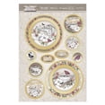 thumbnail image 2 of Joyful Moments Luxury Topper Set, 2 of 6