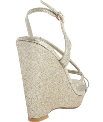women's ryan high wedge