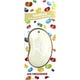 thumbnail image 1 of Ambientador Jelly Belly 15260NB 3D Jelly Bean Vanilla, 1 of 3