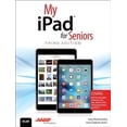 thumbnail image 1 of Pre-Owned My ipad for Seniors (Paperback) 0789755335 9780789755339, 1 of 1