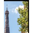 thumbnail image 5 of Hometrends Aluminum Poster Frame 20x30 in, Brushed Black finish, 5 of 5