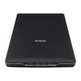 thumbnail image 4 of Epson Perfection V39 - Flatbed scanner - Contact Image Sensor (CIS) - Letter - 4800 dpi x 4800 dpi - USB 2.0, 4 of 16