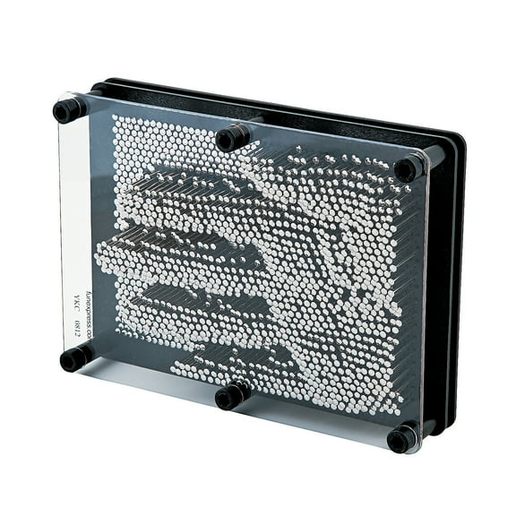 Large Pinpressions Pin Art, Toys, Party Supplies, 1 Pieces