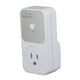 thumbnail image 2 of Protector de voltaje para refrigerador, enchufe de protección para lavadora eléctrica multifuncional de CA, 2 of 15