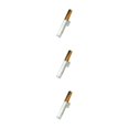 thumbnail image 4 of Vogacara Tubos de brillo de labios, botellas rellenables, pipetas de transferencia de jeringa para maquillaje DIY, cepillo de labios líquido Type1 NO1, 4 of 6
