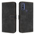 thumbnail image 1 of Compatible with Motorola Moto G Pure Case Wallet Design with Card Slots Magnetic Closure Cover, 1 of 5