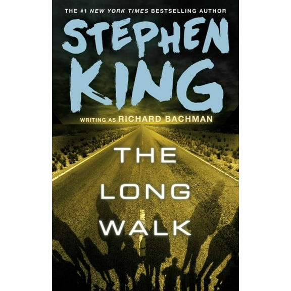 Pre-Owned The Long Walk Paperback