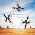 thumbnail image 2 of Skytech original TK110HW Wifi FPV 0.3MP cámara plegable RC Quadcopter con plan de vuelo Ruta aplicac Romacci Drone remoto, 2 of 7