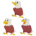 thumbnail image 1 of Scrapbooking Troe Cuts WZWHXJHJH Eagle para hacer tarjetas, 1 of 7