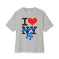 thumbnail image 4 of I Love LA, New York vs. Los Angeles T-shirt | World Series Edition 2024 Baseball | 4 Colors - Unisex, 4 of 10