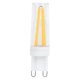 thumbnail image 4 of Bombilla De Luz De Pared, Bombilla De Luz Blanca Cálida Para Lámpara De Mesa Para Lámpara De Techo Para Lámpara De Gabinete Para Lámpara De Pared Amonsee Light Bulb, 4 of 8