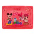 thumbnail image 1 of Caja Disney Mickey de Plástico con Tapa para Almacenamiento de 10 Litros, 1 of 4
