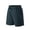 Dark Green, variant on Men's Shorts Athletic Performance Gym Shorts Loose Outdoor Speed Dry Ice Silk Men Athletic Running Basketball Shorts with Pockets M-6XL