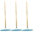 thumbnail image 2 of Carpet Rake, 18-Inch Head, 54-Inch Handle (2-(Pack)), 2 of 3