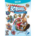 thumbnail image 1 of Fiesta familiar 30 fantásticos juegos: Arcade de obstáculos - Nintendo Wii U, 1 of 5