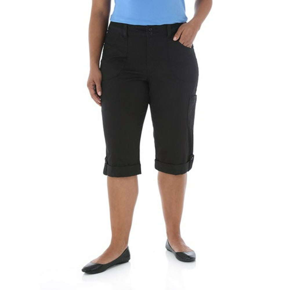 lee capris