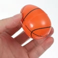 thumbnail image 7 of 12pcs Printed Plastic Easter Eggs Sports Themed Openable for Basket Stuffer Party, 7 of 7