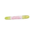 thumbnail image 2 of Corrector de Esmalte de Uñas Qarigey Bolígrafo Limpiador Herramientas para Arte de Uñas Verde 3 Bolígrafos de Repuesto, 2 of 4