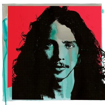 Chris Cornell (Vinyl) (The Best Of Chris Cornell)