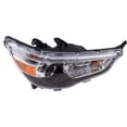 thumbnail image 4 of Headlight For 2011-2015 Mitsubishi Outlander Sport RVR Passenger Side w/ bulb, 4 of 5